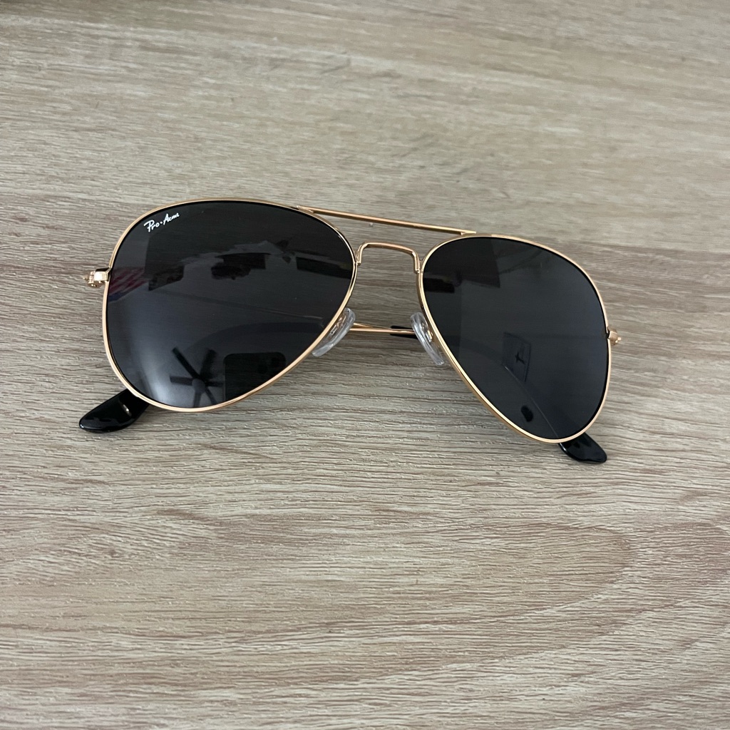 Aviator Sunglasses